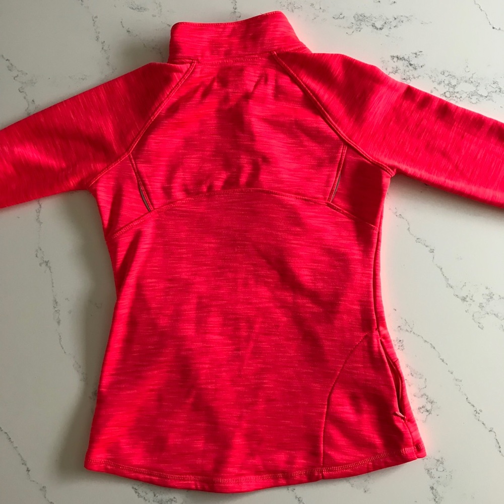 Performance sweater - Picture 2 of 8
